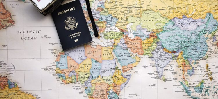 How to Get a Spanish Student Visa