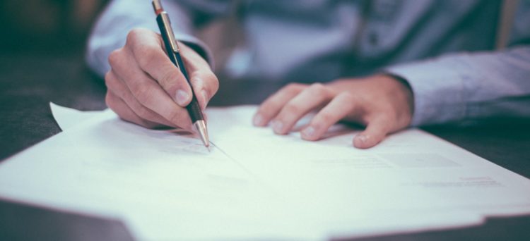How to Get a NIE Number in Spain