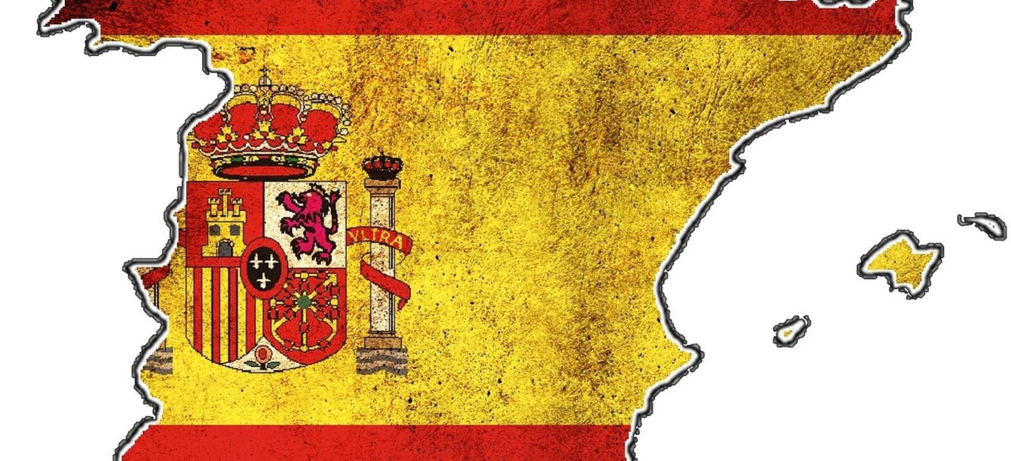 differences between spanish and english