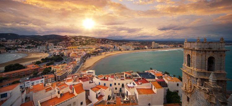 Visit Peñiscola