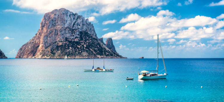 what do do in Ibiza