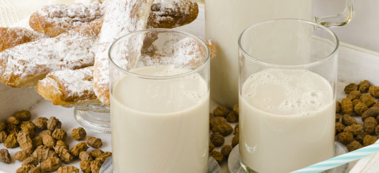 spanish horchata