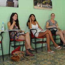 General Spanish Course
