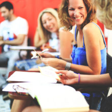 Curso General de Español