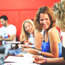 General Spanish Course