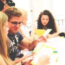 Valencia - Taronja school features - Learn Spanish in Valencia by Go! Go! España