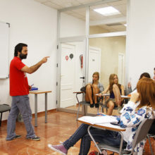 General Spanish Course