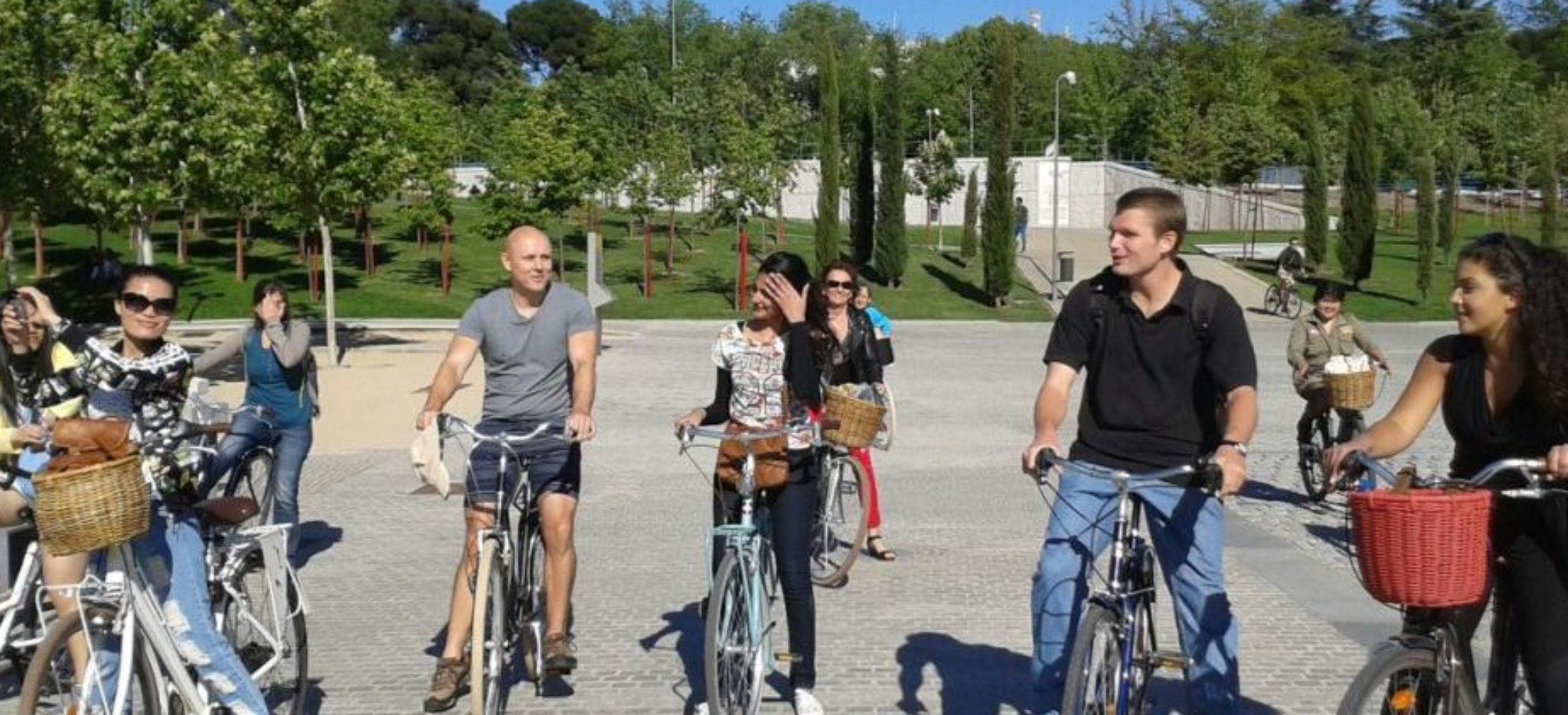 AIL MADRID - best things to do for students in Madrid