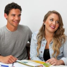 Curso General de Español