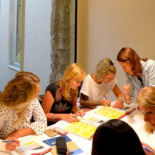 General Spanish Course