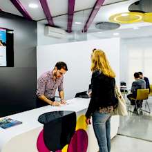 Spanish classes in Valencia HISPANIA ESCUELA DE ESPAÑOL