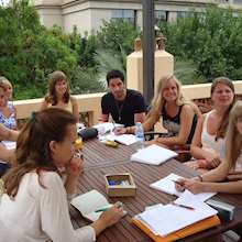 General Spanish Course
