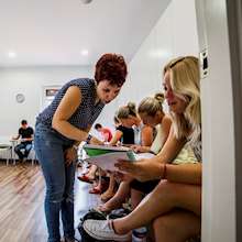 Spanish lessons in Valencia HISPANIA ESCUELA DE ESPAÑOL