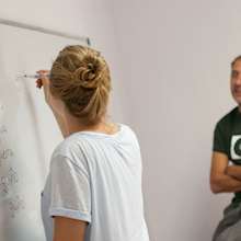GENERAL SPANISH COURSE