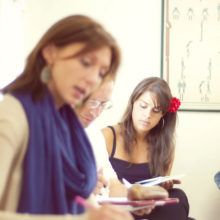 Giralda Center - Spanish classes in Seville - Go! Go! España