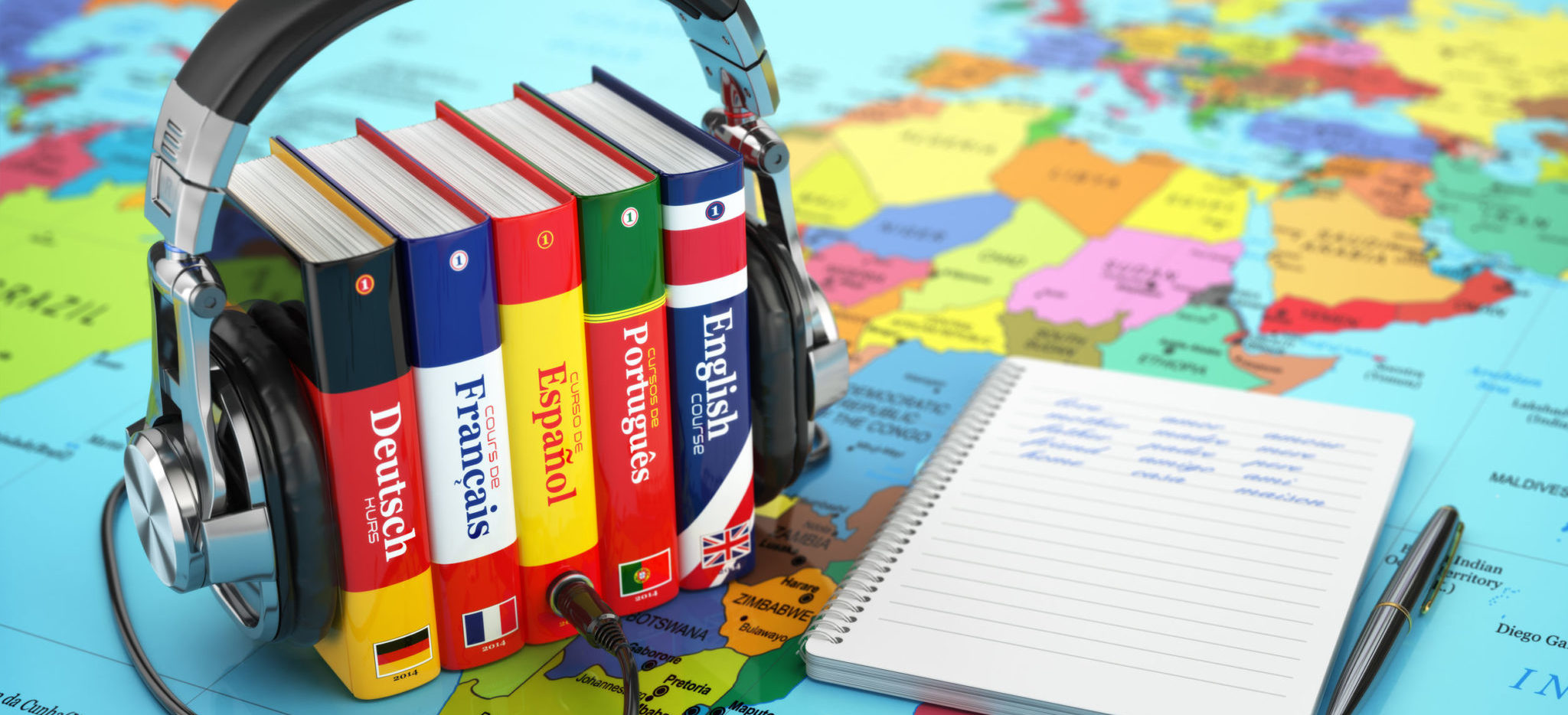 6 Ways to Improve Your Spanish Listening Go! Go! España