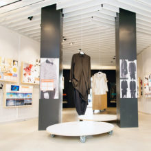 LCI Barcelona design university - Go! Go! España