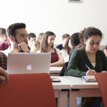 Academic degrees at Nebrija University