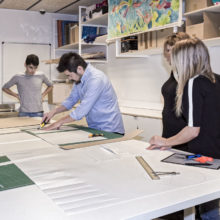 Diseño de Interiores