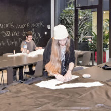 Master de Diseño en España - LCI Barcelona