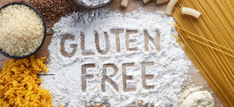 gluten-free in Spain