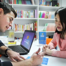 Proyecto Español - Spanish courses in Granada - Go! Go! España