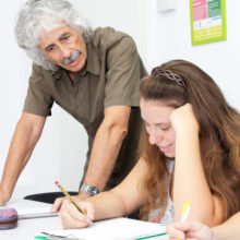 Instituto de Idiomas Ibiza - Study Spanish in Ibiza - Go! Go! España