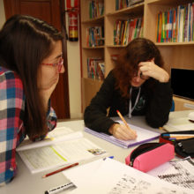 Study Spanish in Granada - Linguaschools - Go! Go! España