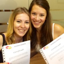 Academia Contacto - Spanish classes in Spain