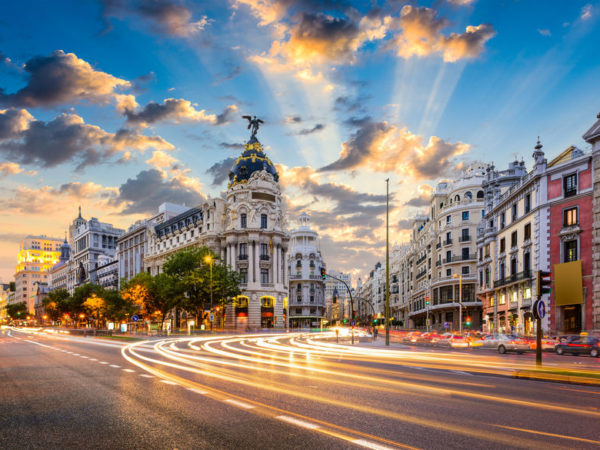 Featured Image best cities to study spanish in spain