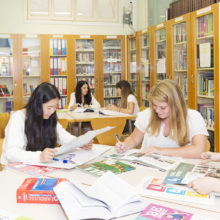 Spanish courses at IH Barcelona
