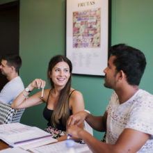 CURSO GENERAL DE ESPAÑOL