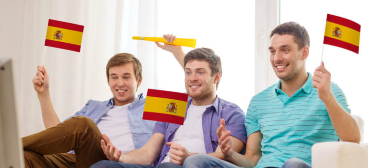 best spanish tv programs