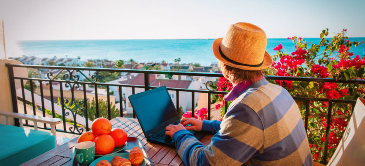 work with a student visa in Spain
