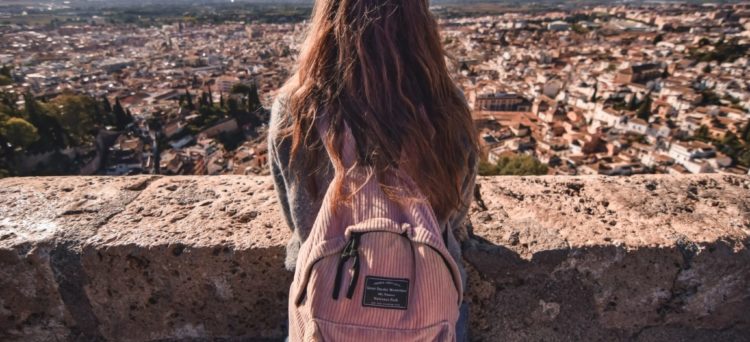 reasons to study spanish in spain