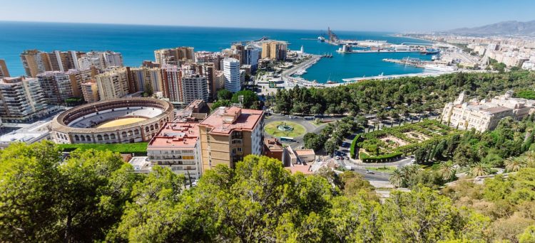 best spanish language schools in malaga