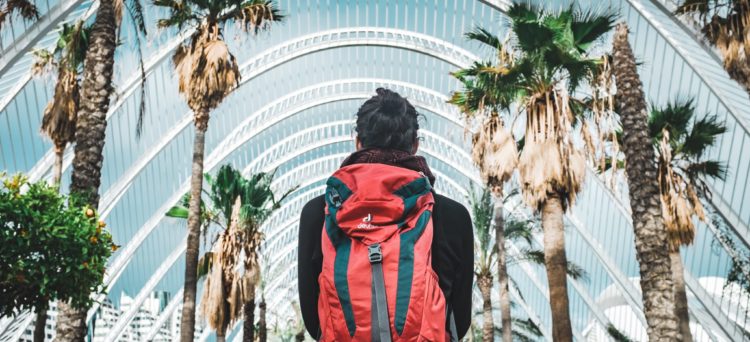 gap year in spain