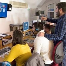 Social Sciences Communications
