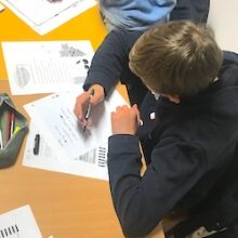Learn Spanish in Salamanca