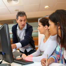 Clases de español en Valencia - Go! Go! España