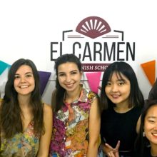 General Spanish Course