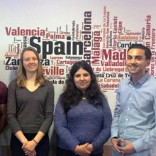Learn Spanish in Madrid Vamos School