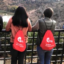 Spanish Course in Madrid Vamos by Go! Go! España