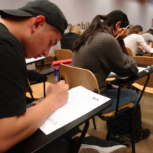 EBAU/UNED + ELE