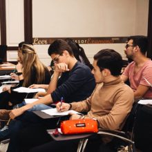 SPAIN’S UNIVERSITY SYSTEM - Academia Guiu