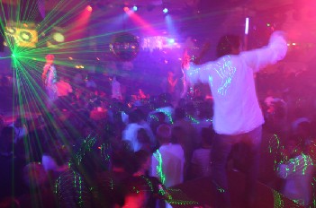 destinations to study abroad in spain