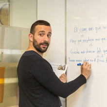 General Spanish Course