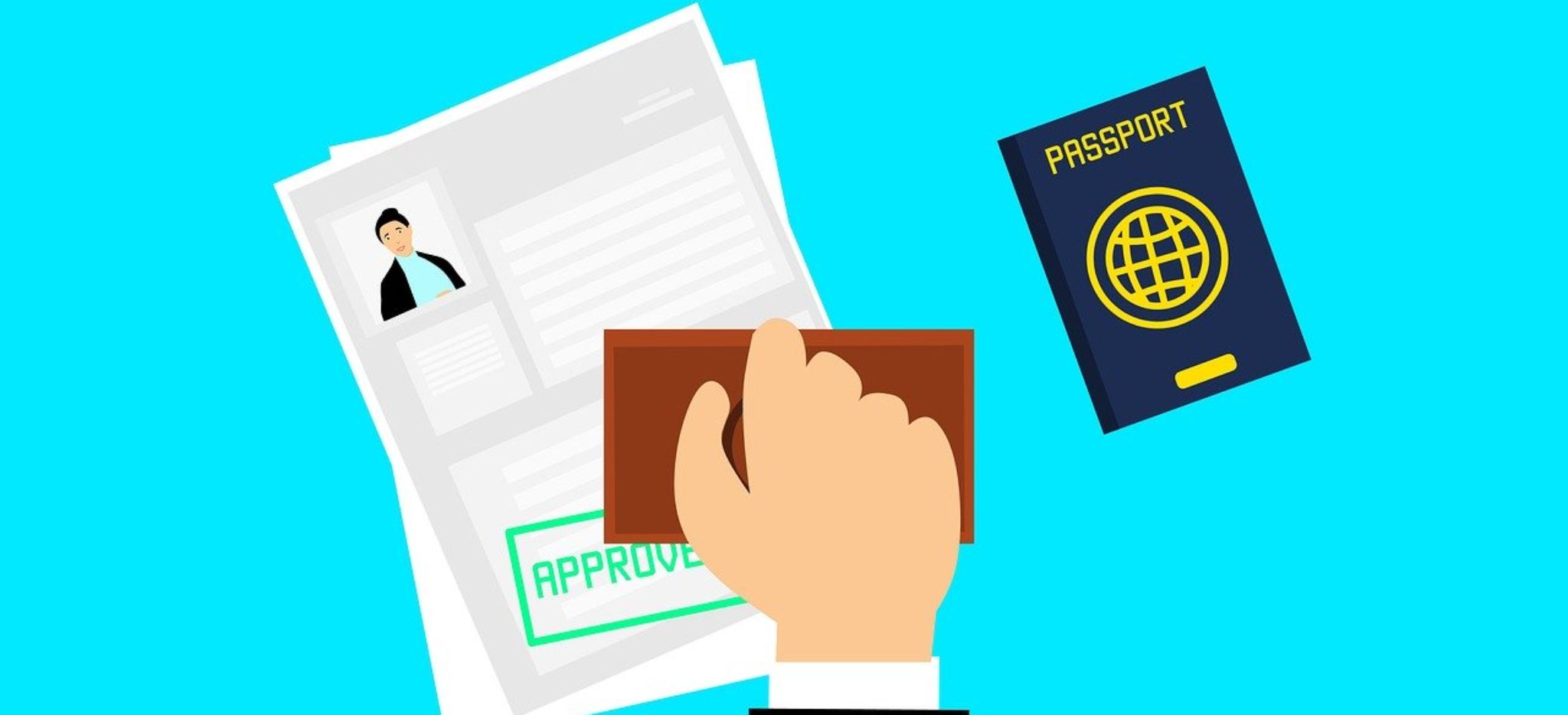 aplicar visa de estudiante en España