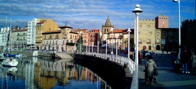 Best place to live in Spain