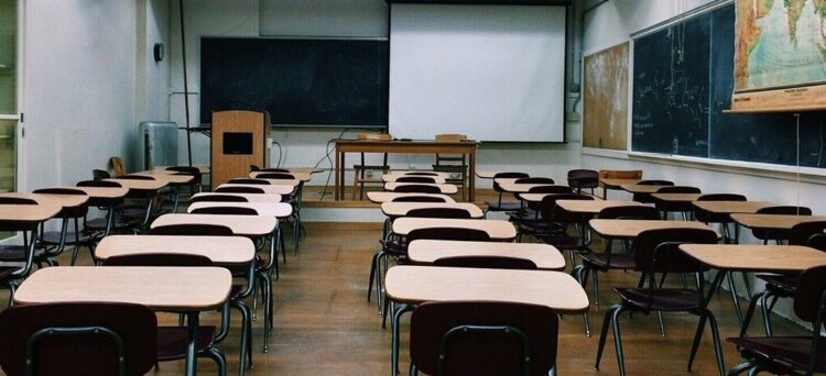 private high schools in Spain
